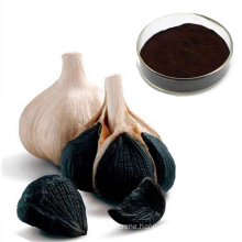 most popular best price organic black garlic powder